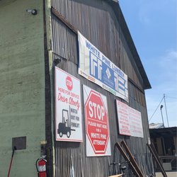 White Pine Lumber Distributors - The rules...