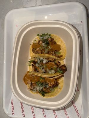 B. S. Taqueria by null