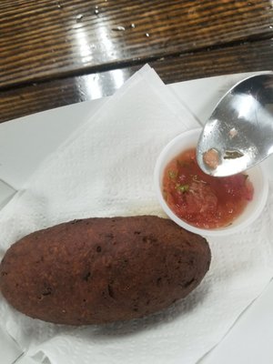 La Sa-Son by Winter by null