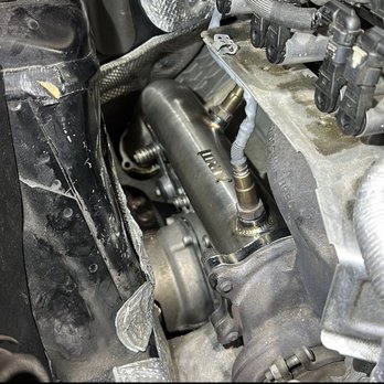 Precision Auto - Accurate and Precise installation of an aftermarket part. - Auto Repair Near Me - San Diego, California Precision Auto - Accurate and Precise installation of an aftermarket part. - Auto Repair Near Me - San Diego, California