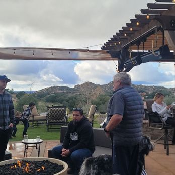 Trevi Hills - Wineries Near Me - Lakeside, California