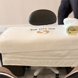 Vivi Foot Spa
