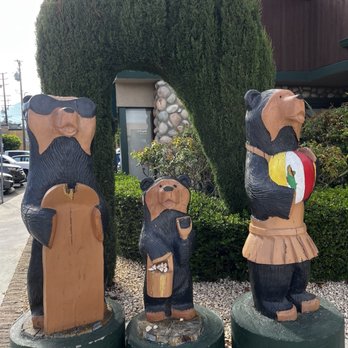 Black Bear Diner Torrance - Diners Near Me - Torrance, California