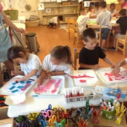 Little Angels Country School