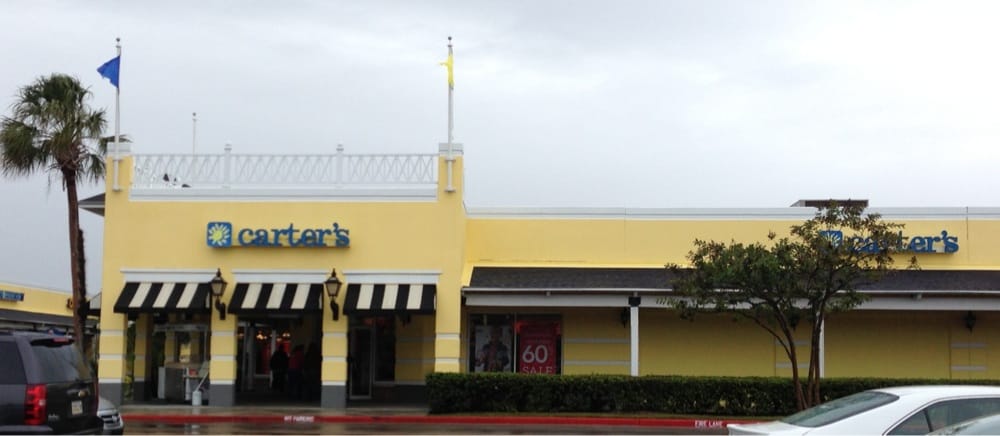 Carter's Babies & Kids