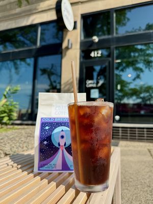 Craig's Coffee by null