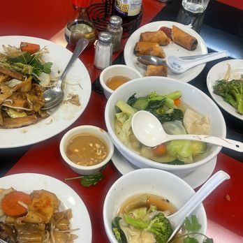 Go Vegan - Vegan Near Me - Antioch, California