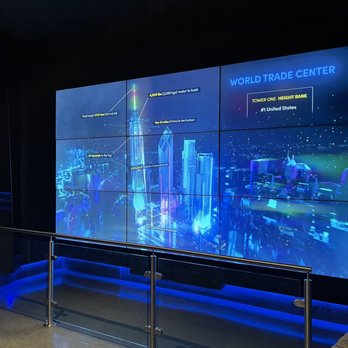 One World Observatory - Observatories Near Me - New York, New York One World Observatory - Observatories Near Me - New York, New York