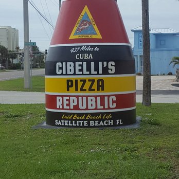 Cibelli's Pizza - Pizza Near Me - Satellite Beach, Florida Cibelli's Pizza - Pizza Near Me - Satellite Beach, Florida