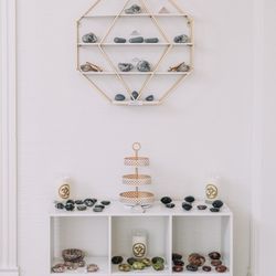 Align Yoga, Rocks, & Reiki