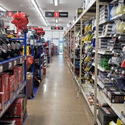 Aisle