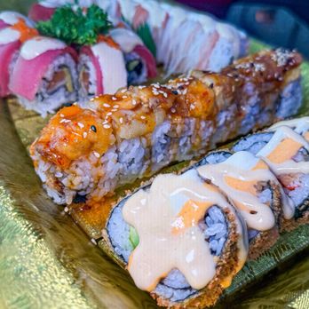 US Sushi - Japanese Near Me - High Point, North Carolina US Sushi - Japanese Near Me - High Point, North Carolina