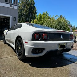 Flawless Mobile Detailing