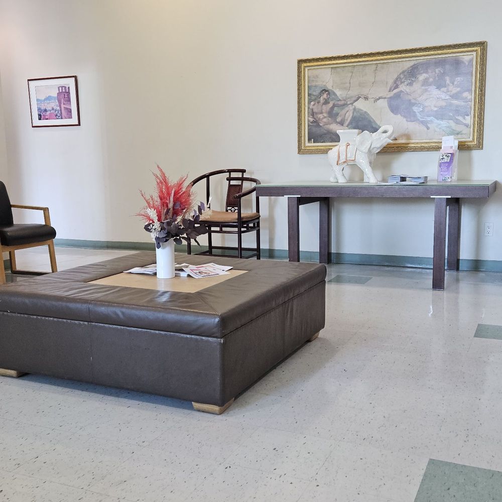 Calvin Yang, MD - Second Floor - Diagnostic Imaging Near Me - Monterey Park, California Calvin Yang, MD - Second Floor - Diagnostic Imaging Near Me - Monterey Park, California