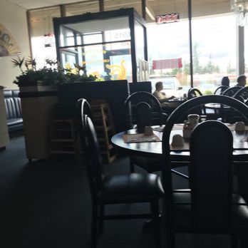 Golden Phoenix Chinese Restaurant - Chinese Near Me - Covington, Washington