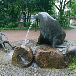 Antje-Brunnen