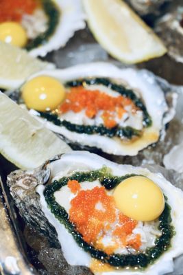 Fat Oyster Seafood Restaurant by null