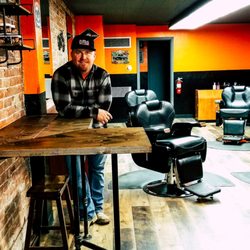 Richie's Cut & Shave