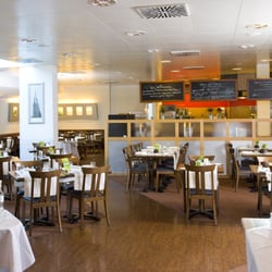 Best Western Hotel München-Airport - Restaurant