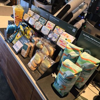 Starbucks - Coffee & Tea Near Me - Orlando, Florida Starbucks - Coffee & Tea Near Me - Orlando, Florida