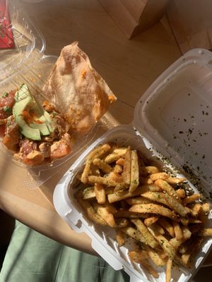 808 Grinds Food Cart – Gigantic Brewery by null