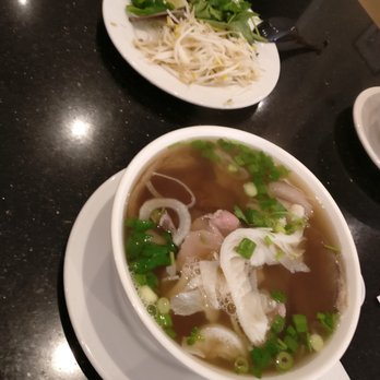 Pho Anam - Pho Dac Biet Large - Vietnamese Near Me - Corona, California