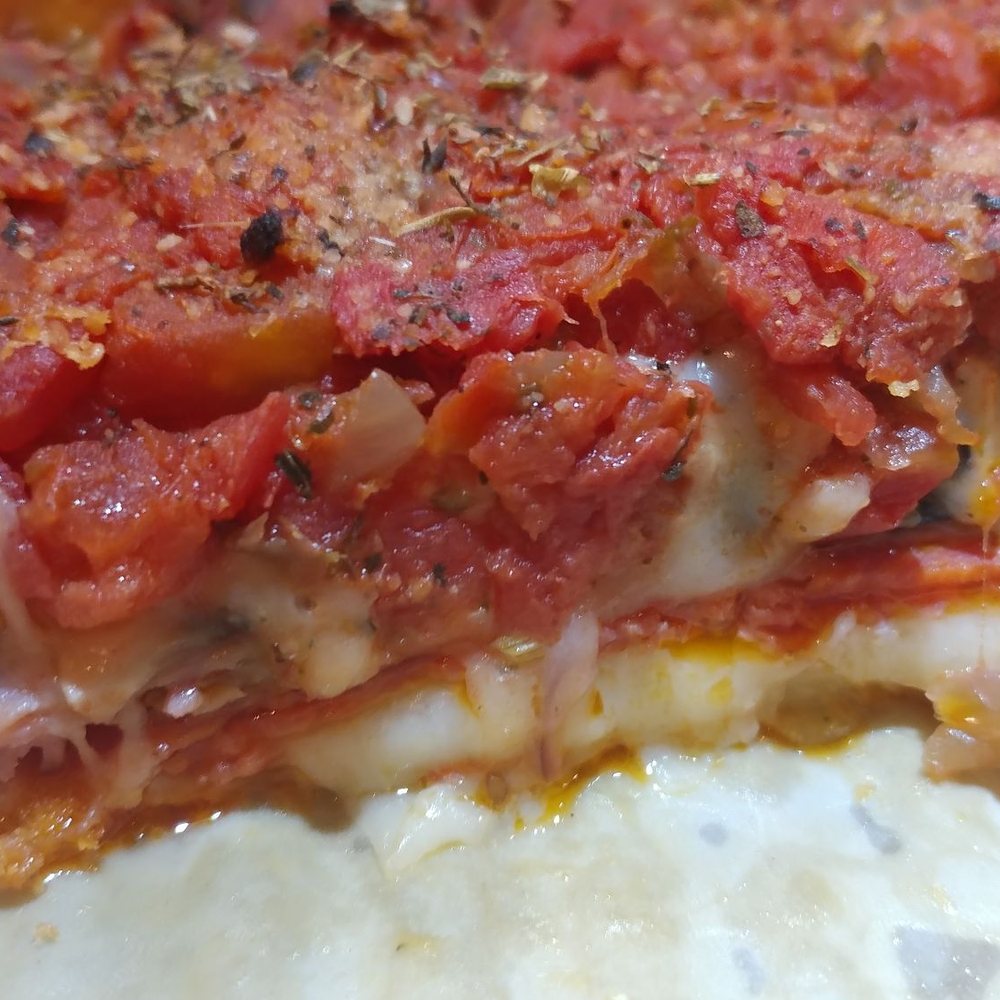 5000 Pies - Pizza Near Me - Long Beach, California