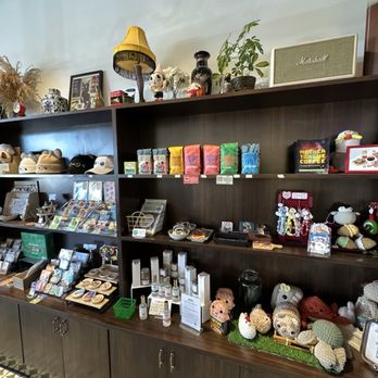 Tamper Room Cafe & Gallery - Cafes Near Me - Fremont, California Tamper Room Cafe & Gallery - Cafes Near Me - Fremont, California