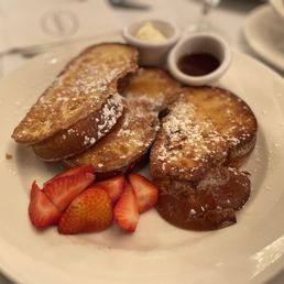 Fat & Fluffy French Toast Fat & Fluffy French Toast