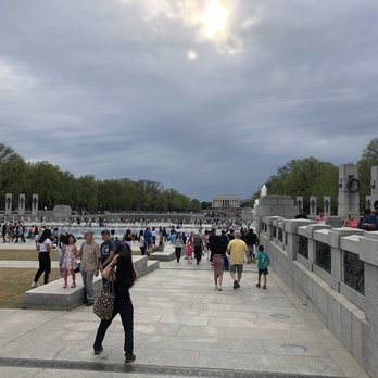 World War II Memorial - Landmarks & Historical Buildings Near Me - Washington, DC, District of Columbia World War II Memorial - Landmarks & Historical Buildings Near Me - Washington, DC, District of Columbia