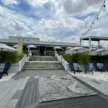 Asado Life - Outside view - New American Near Me - Saint Augustine, Florida Asado Life - Outside view - New American Near Me - Saint Augustine, Florida