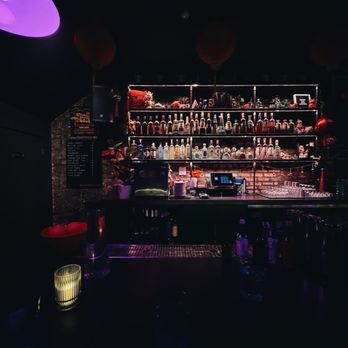 Nine Bar - Gastropubs Near Me - Chicago, Illinois Nine Bar - Gastropubs Near Me - Chicago, Illinois