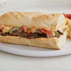 McAlister's Deli