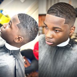 HeadShots - Cut by Justin