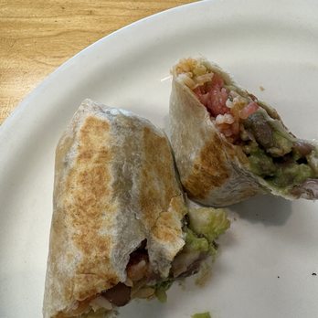 Sonoma Taco Shop - Scrumptious - Mexican Near Me - San Rafael, California