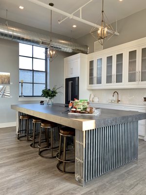 The Flats Luxury Suites by null