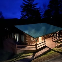 It was amazing. https://www.redrivergorgecabinrentals.com/cabins/grandview/ It was amazing. https://www.redrivergorgecabinrentals.com/cabins/grandview/