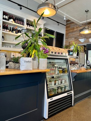 Kerr Street Cafe by null