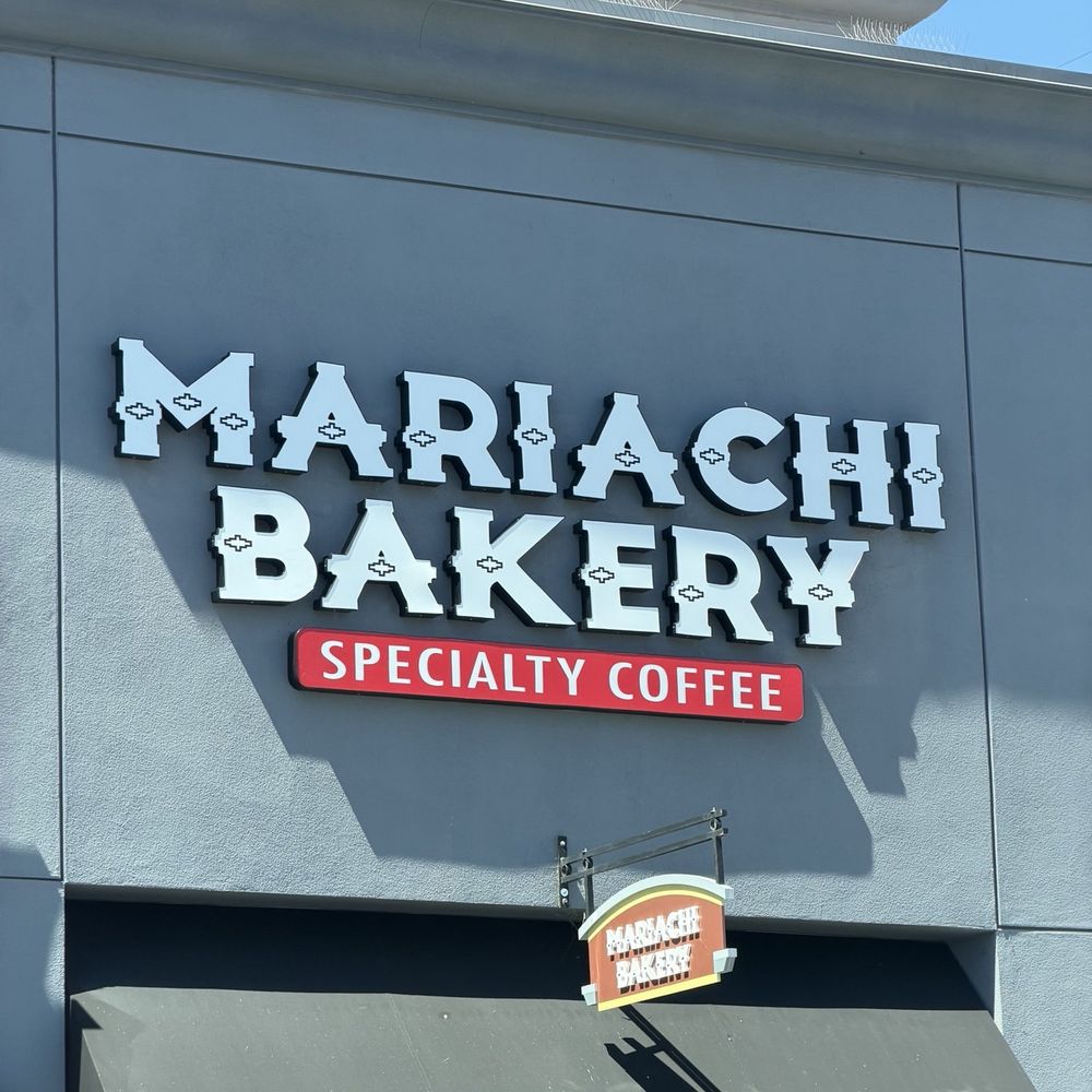 Mariachi Bakery - Coffee & Tea Near Me - Reseda, California