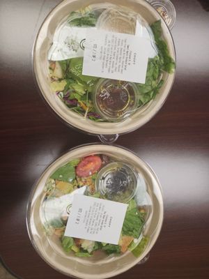 Chopt Creative Salad Co. by null