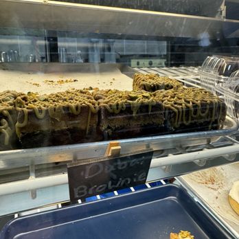 Sweet Serenity - Dubai brownies - Coffee & Tea Near Me - Leon Valley, Texas