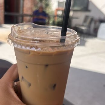 Lestat's Coffee House - Coffee & Tea Near Me - San Diego, California