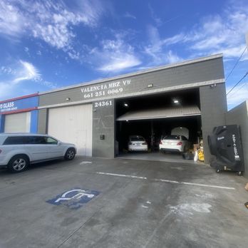 Valencia MBZ & VW - New location. Same great service. And Daniel of course! Highly recommend Valencia MBZ VW! - Auto Repair Near Me - Newhall, California Valencia MBZ & VW - New location. Same great service. And Daniel of course! Highly recommend Valencia MBZ VW! - Auto Repair Near Me - Newhall, California