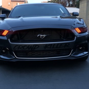 Evil Headlights - Auto Customization Near Me - Riverside, California