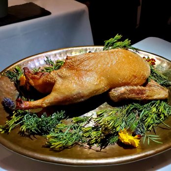 Elwood - Duck - New American Near Me - Philadelphia, Pennsylvania