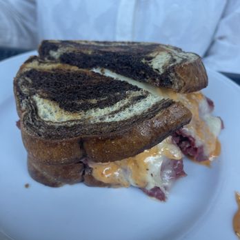 The Olive Tree Cafe & Catering - The Legit Reuben - Mediterranean Near Me - Charleston, West Virginia The Olive Tree Cafe & Catering - The Legit Reuben - Mediterranean Near Me - Charleston, West Virginia