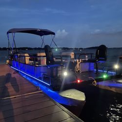 Clt Boat Rental