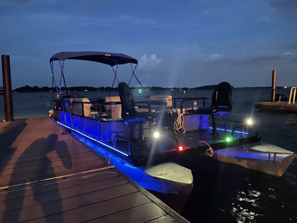 Clt Boat Rental