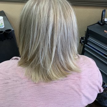The Mane Gallery - After!!!! - Cosmetics & Beauty Supply Near Me - Concord, California