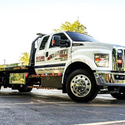 Integrity Towing